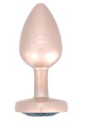 Toyjoy Happiness Time To Shine Buttplug Toyjoy Happiness Time To Shine Buttplug