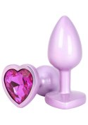 Toyjoy Happiness Time To Shine Buttplug Toyjoy Happiness Time To Shine Buttplug