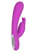Wibrator-EMBRACE MASSAGING G-RABBIT Wibrator-EMBRACE MASSAGING G-RABBIT