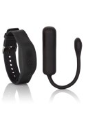 Wristband Remote Petite Bullet Black Wristband Remote Petite Bullet Black