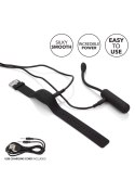 Wristband Remote Petite Bullet Black Wristband Remote Petite Bullet Black