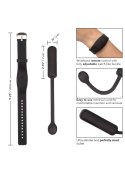 Wristband Remote Petite Bullet Black Wristband Remote Petite Bullet Black
