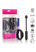 Wristband Remote Petite Bullet Black Wristband Remote Petite Bullet Black
