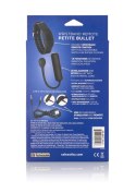 Wristband Remote Petite Bullet Black Wristband Remote Petite Bullet Black