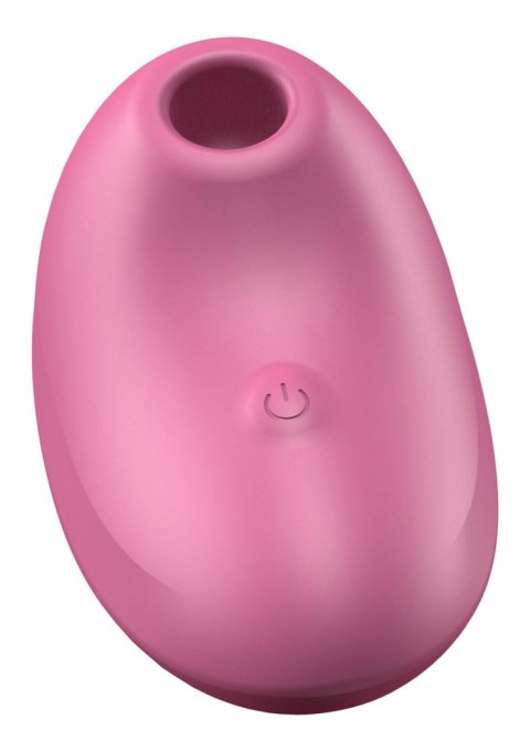 Zen Air Stimulator Pink Zen Air Stimulator Pink