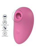 Zen Air Stimulator Pink Zen Air Stimulator Pink