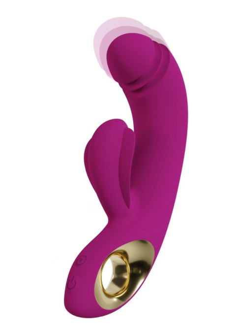 Xocoon Harmony DualTouch G-spot Vibe Xocoon Harmony DualTouch G-spot Vibe
