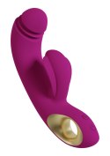 Xocoon Harmony DualTouch G-spot Vibe Xocoon Harmony DualTouch G-spot Vibe