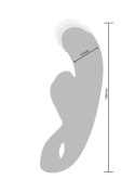 Xocoon Harmony DualTouch G-spot Vibe Xocoon Harmony DualTouch G-spot Vibe