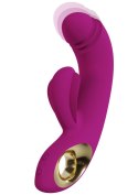 Xocoon Harmony DualTouch G-spot Vibe Xocoon Harmony DualTouch G-spot Vibe