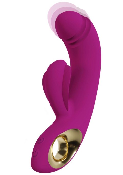 Xocoon Harmony DualTouch G-spot Vibe Xocoon Harmony DualTouch G-spot Vibe