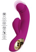 Xocoon Harmony DualTouch G-spot Vibe Xocoon Harmony DualTouch G-spot Vibe