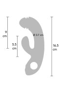 Xocoon Harmony DualTouch G-spot Vibe Xocoon Harmony DualTouch G-spot Vibe