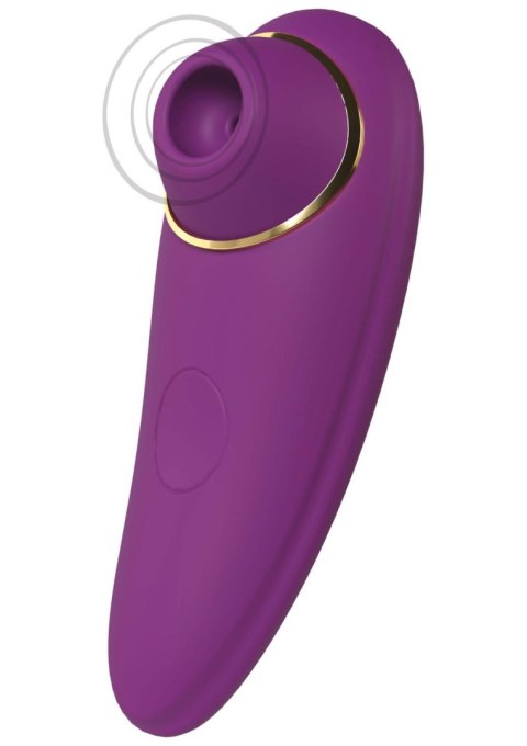 Xocoon Sensual Sway Air Stimulator Xocoon Sensual Sway Air Stimulator