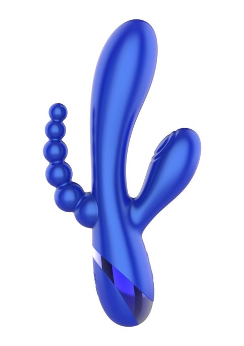Xocoon Triple Love Vibrator Xocoon Triple Love Vibrator