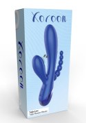 Xocoon Triple Love Vibrator