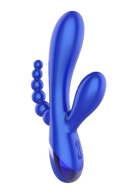 Xocoon Triple Love Vibrator Xocoon Triple Love Vibrator