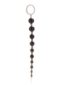 X-10 Beads Black X-10 Beads Black