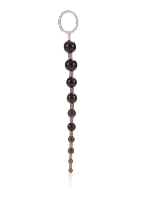 X-10 Beads Black X-10 Beads Black