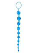 X-10 Beads Blue X-10 Beads Blue