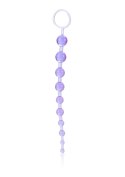 X-10 Beads Purple X-10 Beads Purple