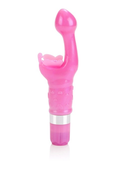 9-Function Butterfly Kiss Pink 9-Function Butterfly Kiss Pink