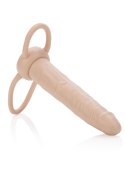 Accommodator dual Penetrator Light skin tone Accommodator dual Penetrator Light skin tone