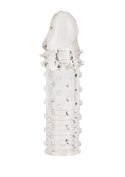 Adonis Extension Transparent Adonis Extension Transparent