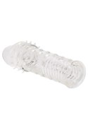 Adonis Extension Transparent Adonis Extension Transparent