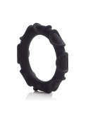 Atlas Silicone Ring Black Atlas Silicone Ring Black