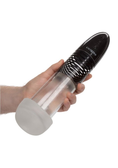 Automatic Smart Pump Black Automatic Smart Pump Black