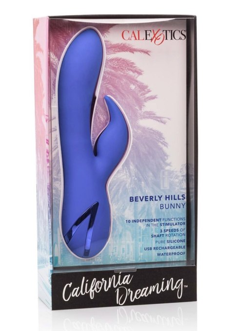 Beverly Hills Bunny Purple Beverly Hills Bunny Purple