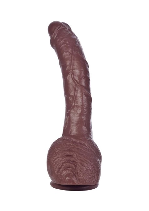 COLT Adam Dexter Cock Brown skin tone COLT Adam Dexter Cock Brown skin tone