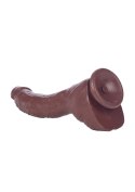 COLT Adam Dexter Cock Brown skin tone COLT Adam Dexter Cock Brown skin tone