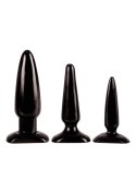 COLT Anal Trainer Kit Black COLT Anal Trainer Kit Black