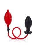 COLT Expandable Butt Plug Black COLT Expandable Butt Plug Black