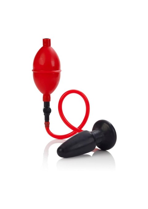 COLT Expandable Butt Plug Black COLT Expandable Butt Plug Black