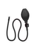 COLT XXXL Pumper Plug Black COLT XXXL Pumper Plug Black