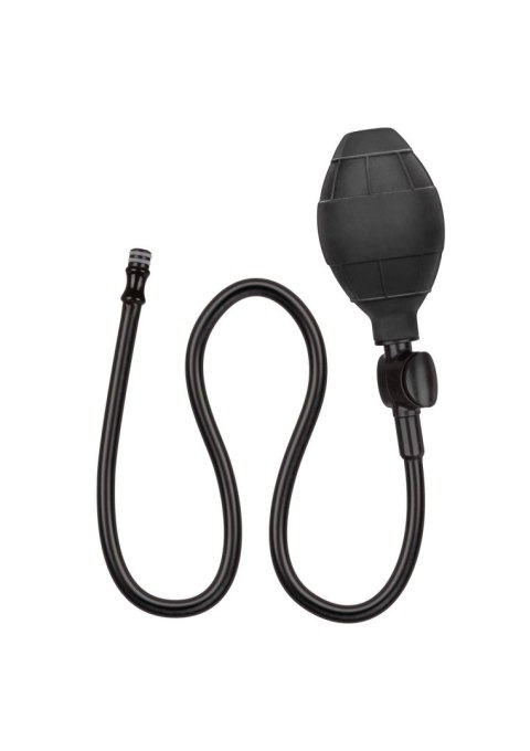 COLT XXXL Pumper Plug Black COLT XXXL Pumper Plug Black