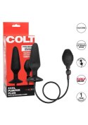 COLT XXXL Pumper Plug Black COLT XXXL Pumper Plug Black