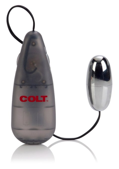 COLT Multi-Speed Power Bullet Metal COLT Multi-Speed Power Bullet Metal