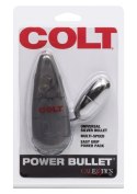 COLT Multi-Speed Power Bullet Metal COLT Multi-Speed Power Bullet Metal
