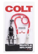 COLT Muscle Nips Pump Transparent COLT Muscle Nips Pump Transparent