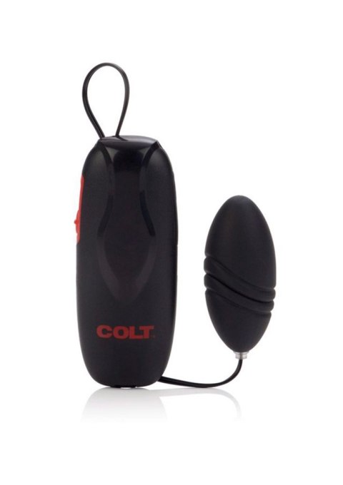 COLT Turbo Bullet Black COLT Turbo Bullet Black