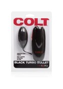 COLT Turbo Bullet Black COLT Turbo Bullet Black