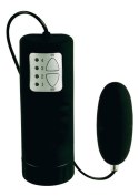 COLT Waterproof Power Bullet Black COLT Waterproof Power Bullet Black