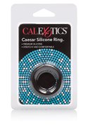 Caesar Silicone Ring Black Caesar Silicone Ring Black