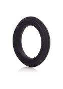 Caesar Silicone Ring Black Caesar Silicone Ring Black