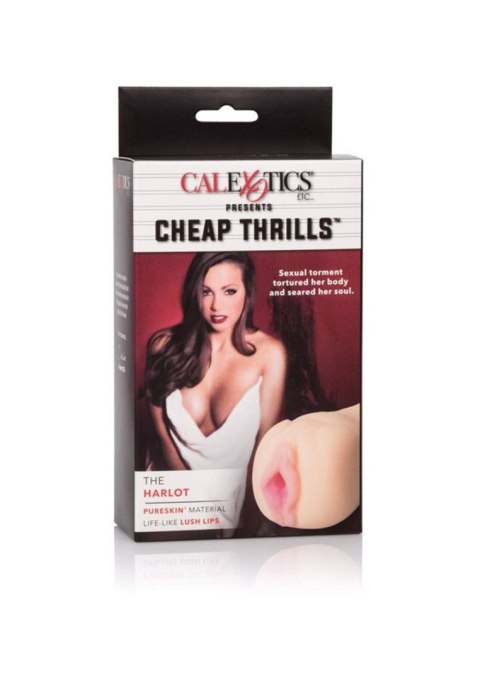 Cheap Thrills The Harlot Light skin tone Cheap Thrills The Harlot Light skin tone