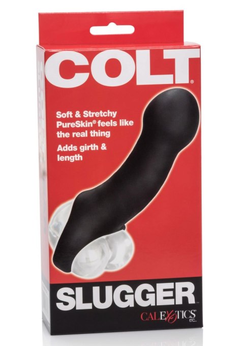 Colt Slugger Black Colt Slugger Black